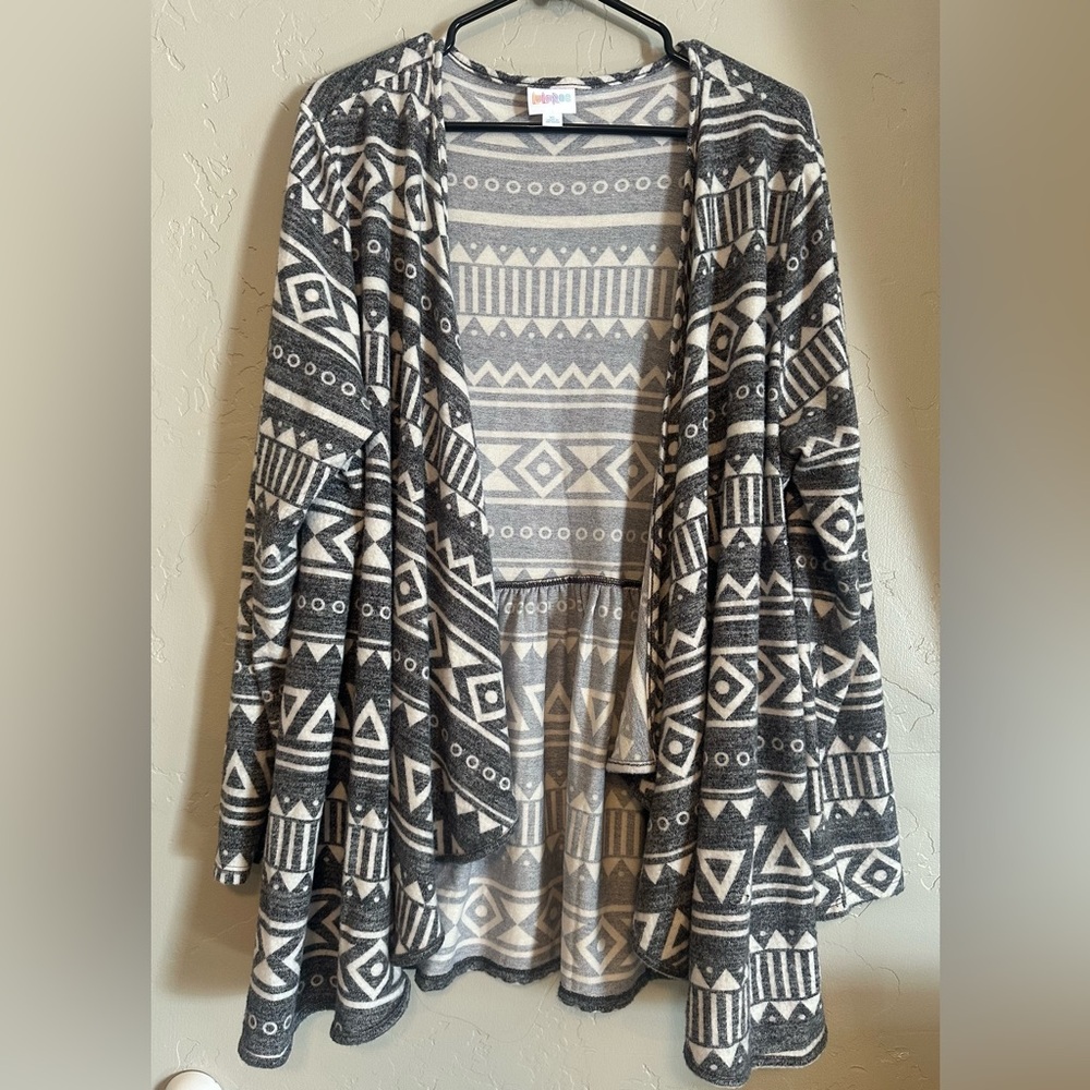 Lularoe cardigan